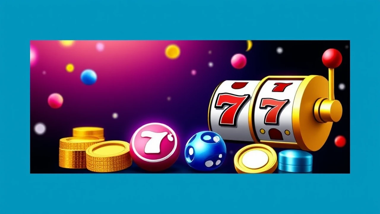 Mastering to Winning at Internet-based Gambling Slot Games: A Comprehensive Overview