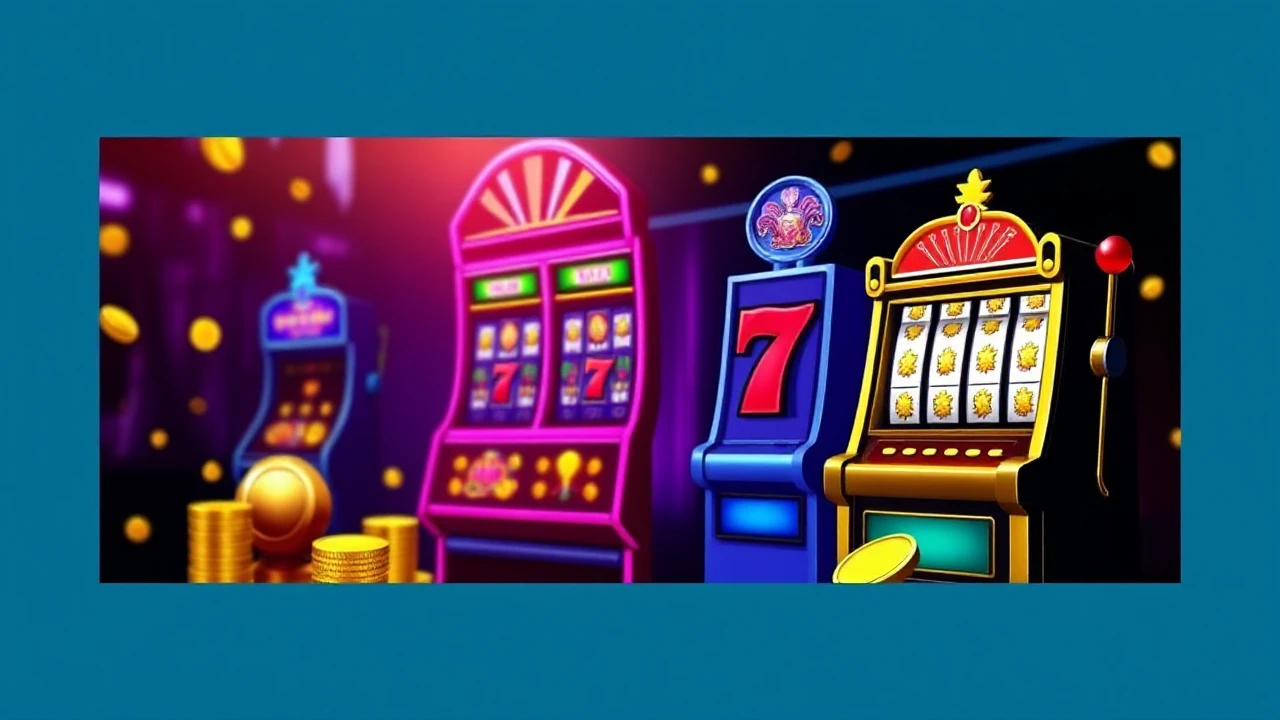Mastering the Secrets of Slot Machine Bonuses and Free Spins