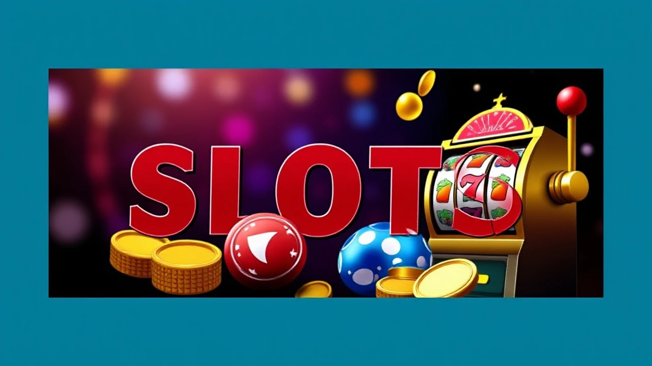 Mastering Playing Slots: A Guide from Novice to Expert