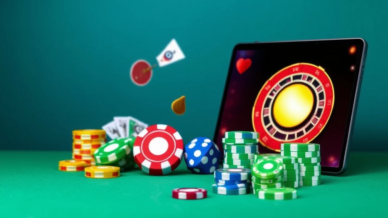 Valuable Strategies for Winning in Internet-based Gaming House Entertainment: How You Should Do