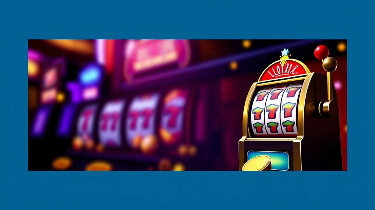Exploring the Top Casino Slot Strategies of Pro Players