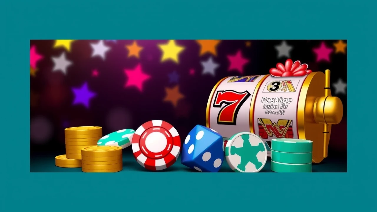 Delving into the Influence of Skill versus Luck in Achieving at Gambling House Slot Games